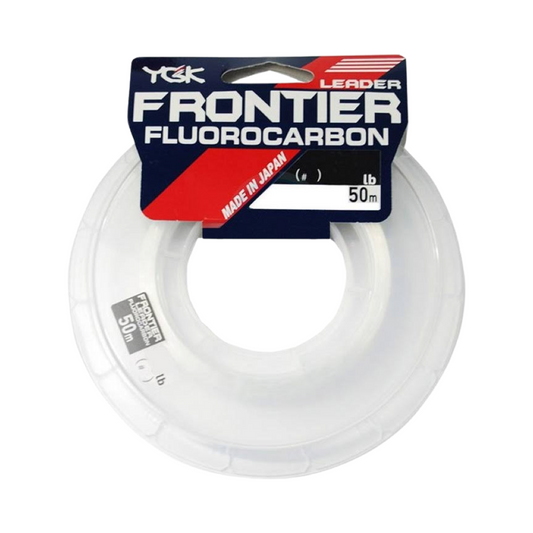 FLUOROCARBON YGK FRONTIER 50M