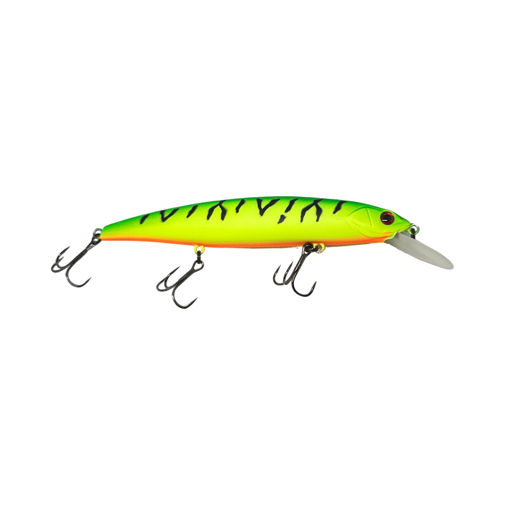 BASSDAY MOGUL MINNOW 110SP