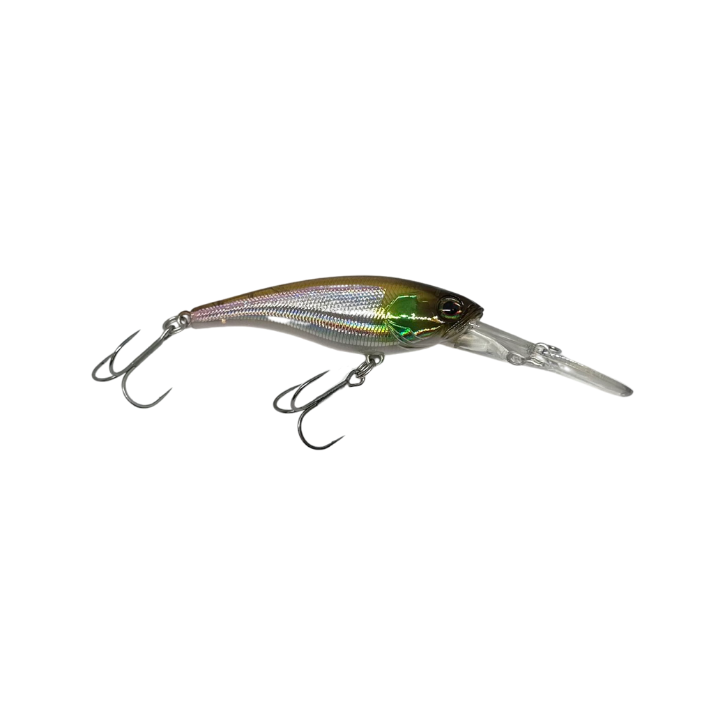 JACKALL SOUL SHAD 68SP