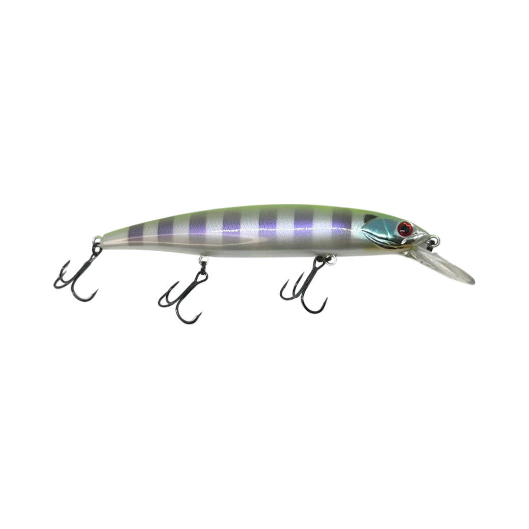 BASSDAY MOGUL MINNOW 110SP