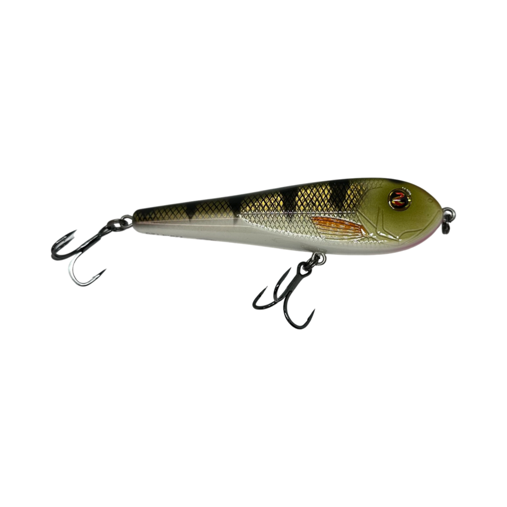 River2Sea ICBM 120 Bluegill