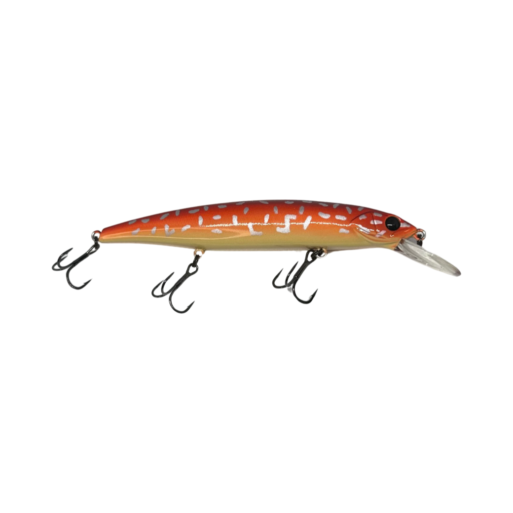 BASSDAY MOGUL MINNOW 110SP