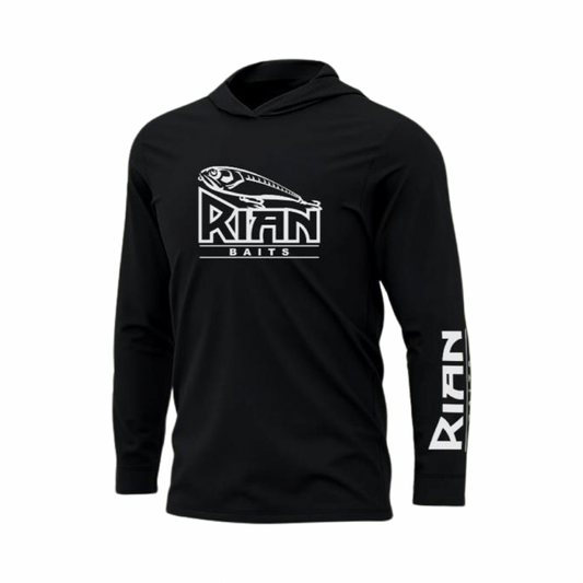 CAMISA POLIAMIDA PRESA VIVA RIAN BAITS