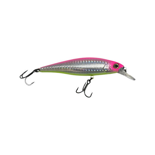 JACKALL SQUAD MINNOW 95