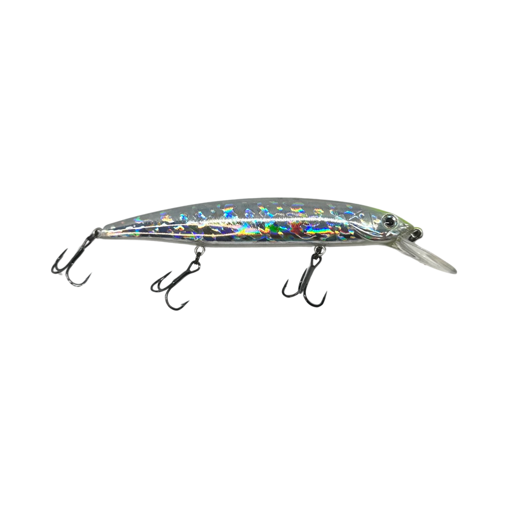 BASSDAY MOGUL MINNOW 110SP