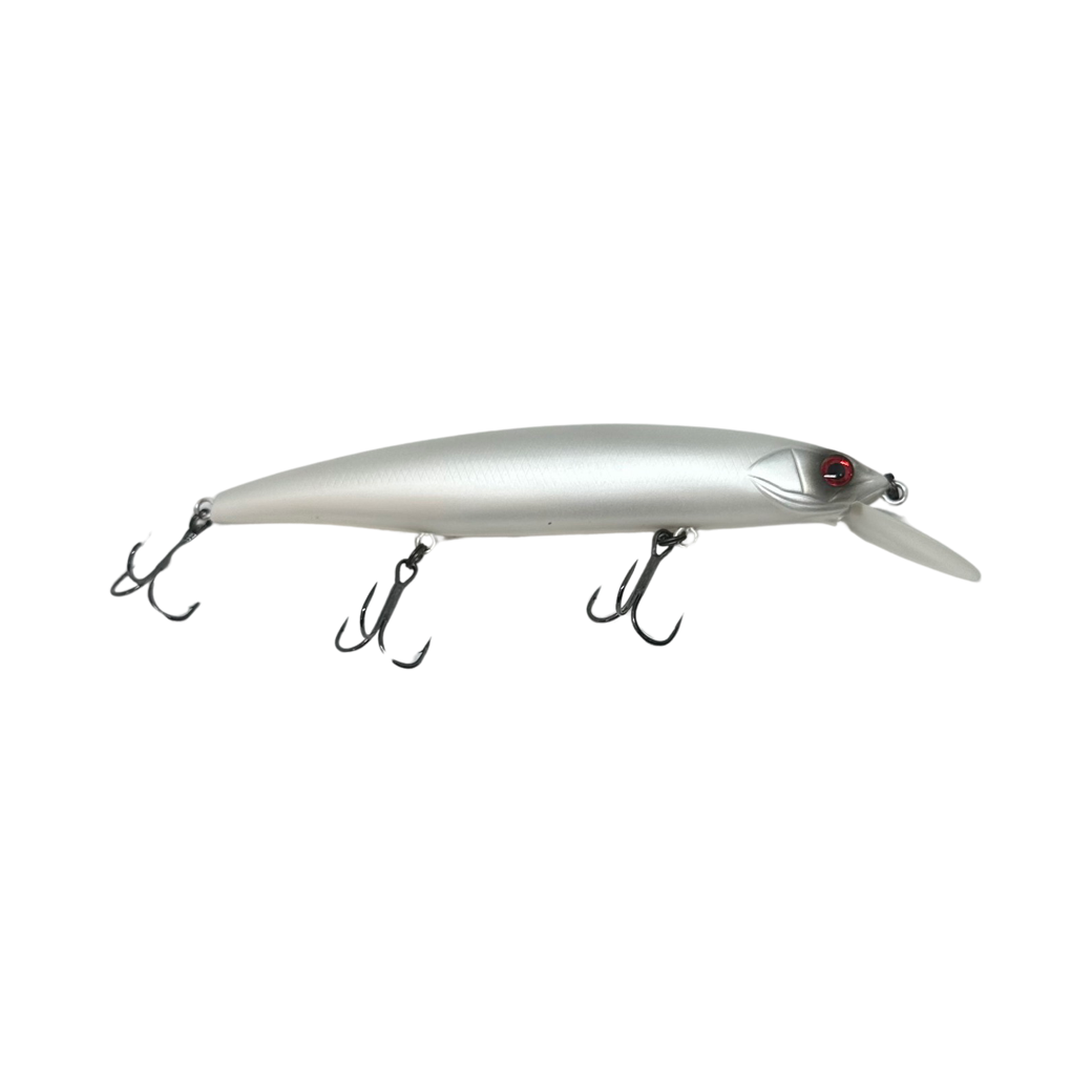 BASSDAY MOGUL MINNOW 110SP