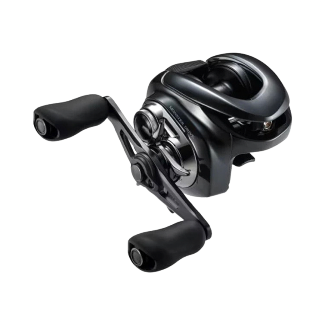 SHIMANO ANTARES DC MD XG LEFT (ESQUERDA)